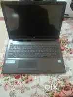 HP i5 8th gen with 256 GB SSD and 1TB HDD