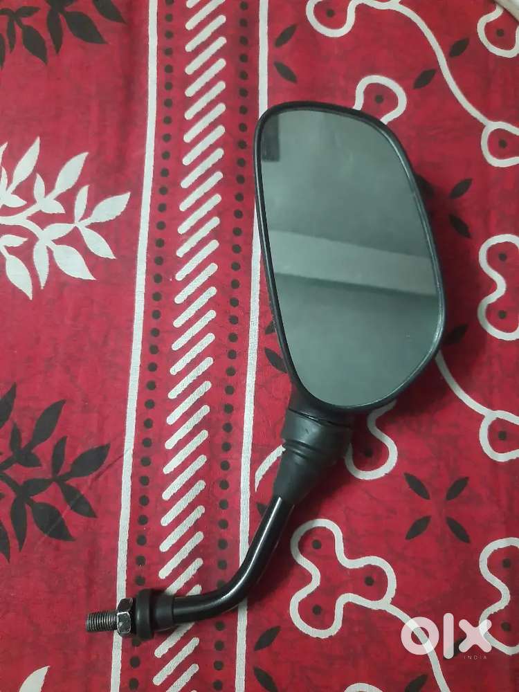 Bajaj Looking Mirror pair