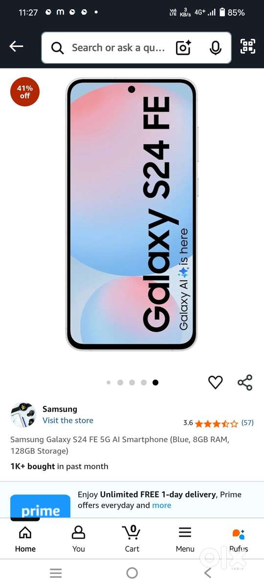 S24se 2024