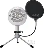 Snowball Ice Mic