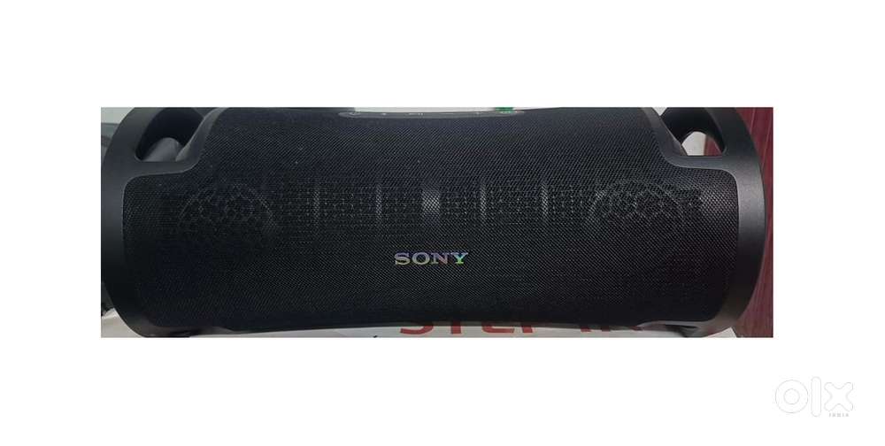 Sony ULT Field 7 Wireless Bluetooth Portable Speaker