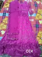 Faishonable Lehanga Choli