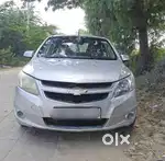 Chevrolet Sail 2013 Diesel Good Condition
