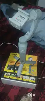 Mobile Gimbal 3AXIS Digikek