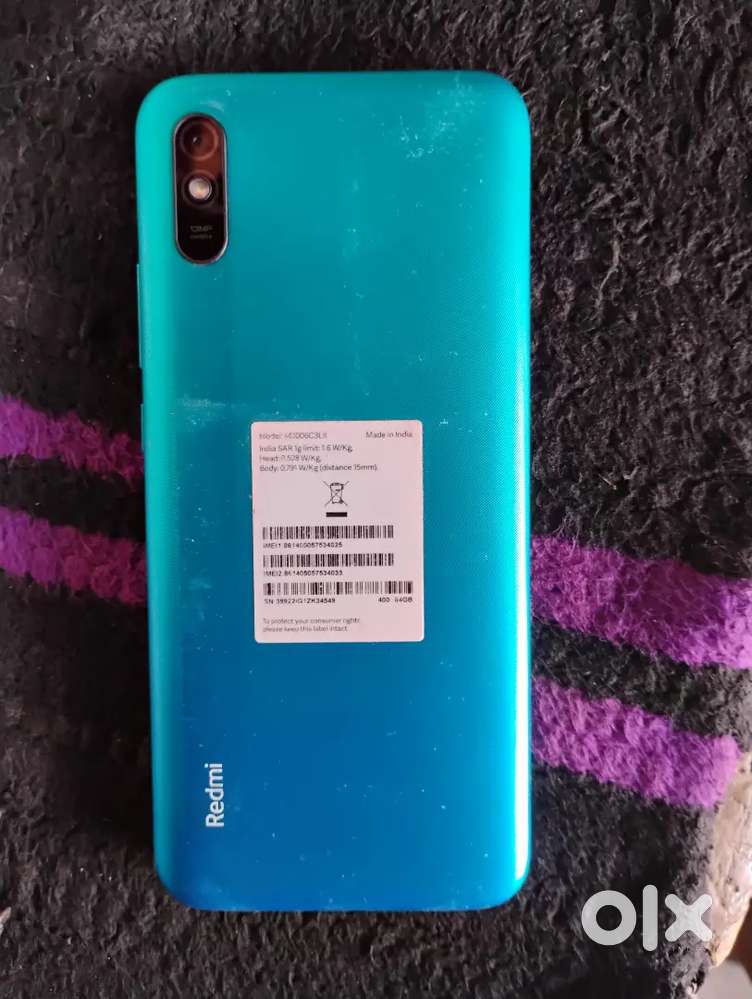 Redmi 9i 4/64