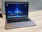 Apple Macbook Pro 2019 Intel i5 8gb Ram 128gb SSD