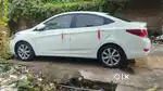 Hyundai Verna Petrol 31000 Km Driven