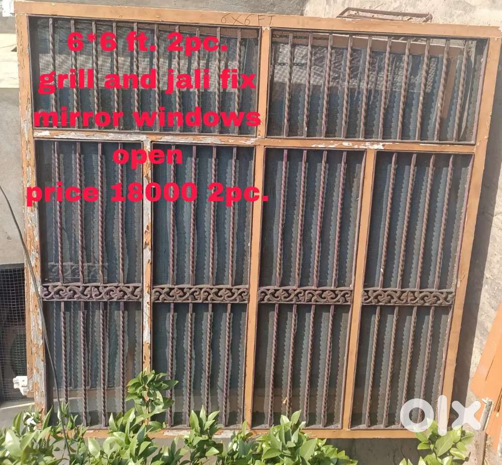 Window chugath