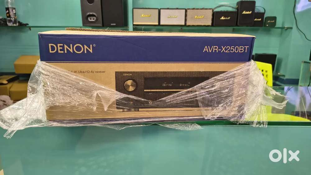 Denon avr 250 BT for sale