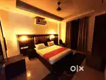 PG Near Golf Course Road, Sidework, Hero, Cyber Hub, Rapid Matro, Dell