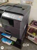 Kyocera TASKalfa 2020