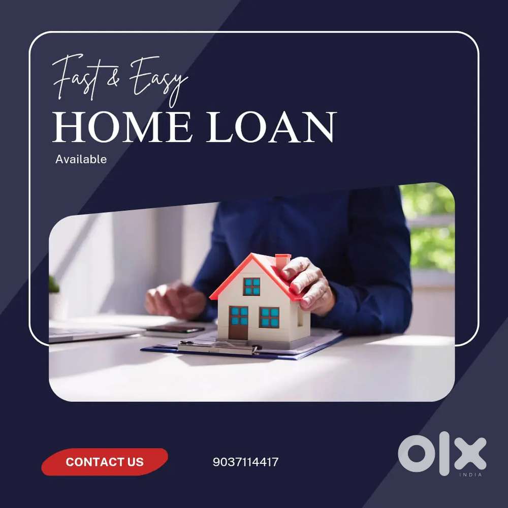 AFFORDABLE HOME LOAN