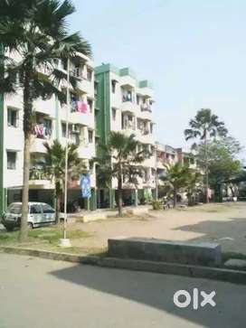 Flat for rent at 7500