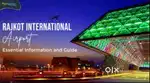 Airport at Rajkot Airport Apply Now