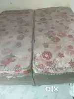 Sleeping bed