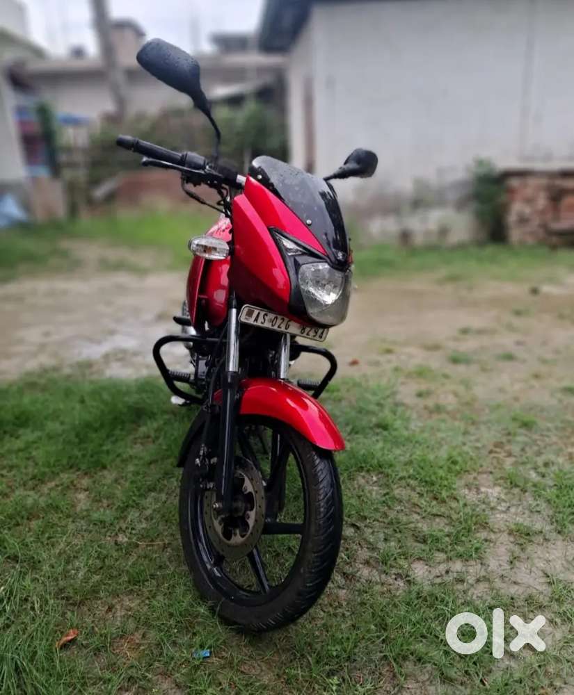 Bajaj Pulsar 150