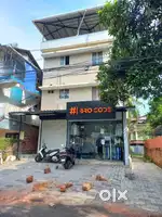 Shop for rent