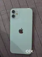 Iphone 11 with good condition