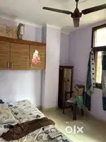 Its 2bhk full furnished , need 1 roomate