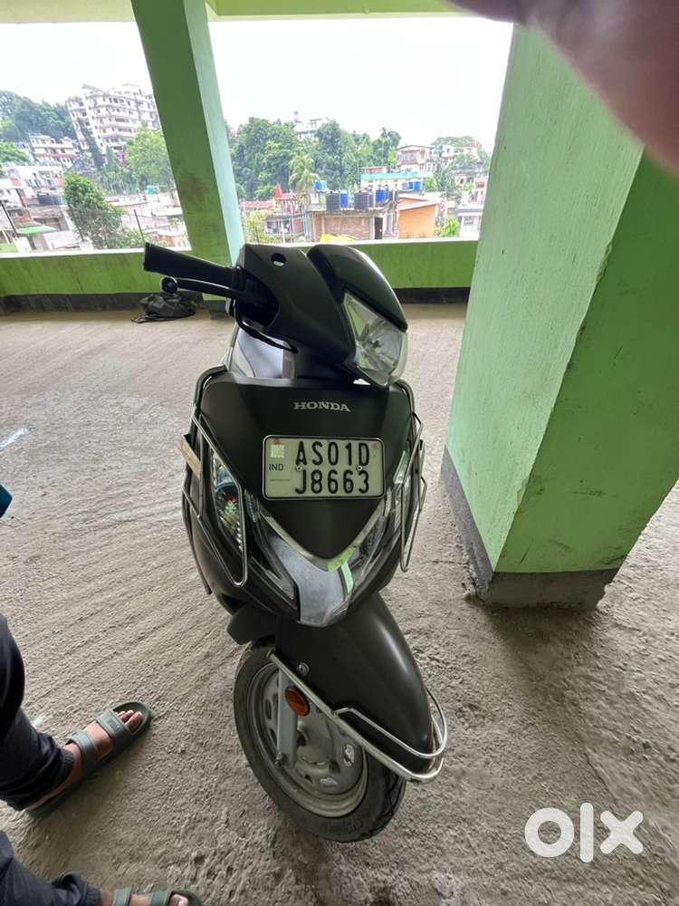 Scooty for sale