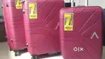 VIP BRAND  Aristocrat trolley set of 3