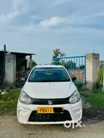 Maruti Suzuki Alto 2022