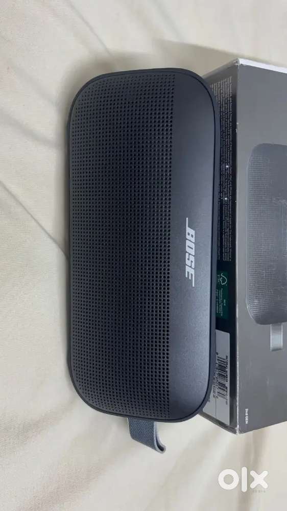 Bose Soundlink Flex 2