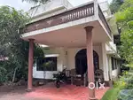 10.750 cent plot with1900 sqft 4 bhk  house sale at Palarivattom