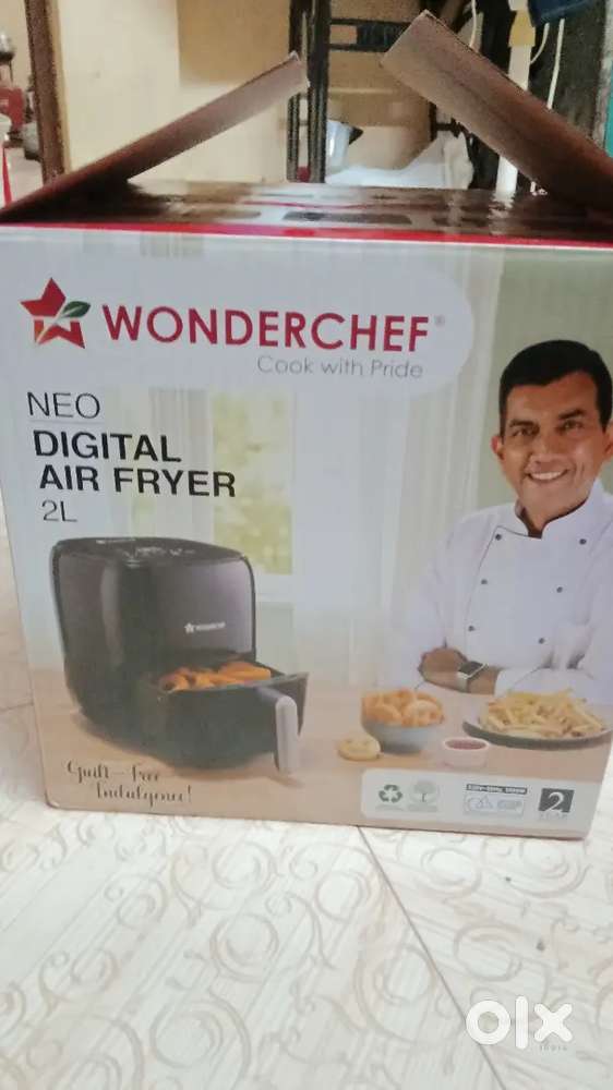 Wonderchef