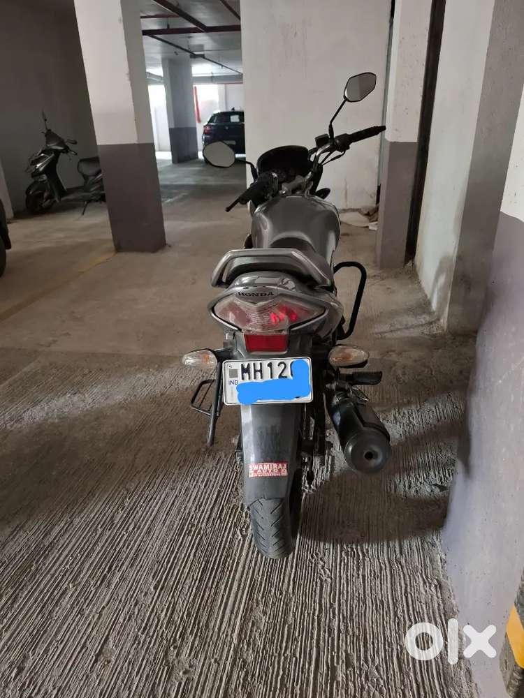 CB Unicorn for sale