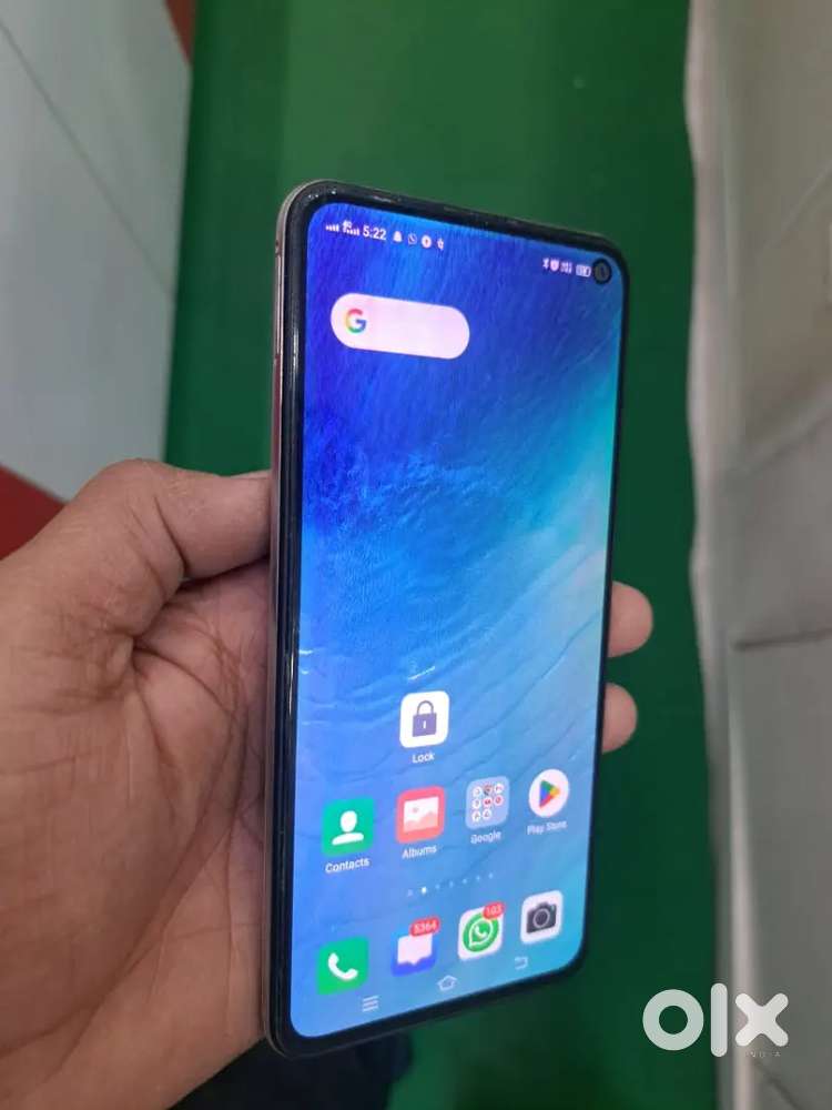 Vivo V17 8/128