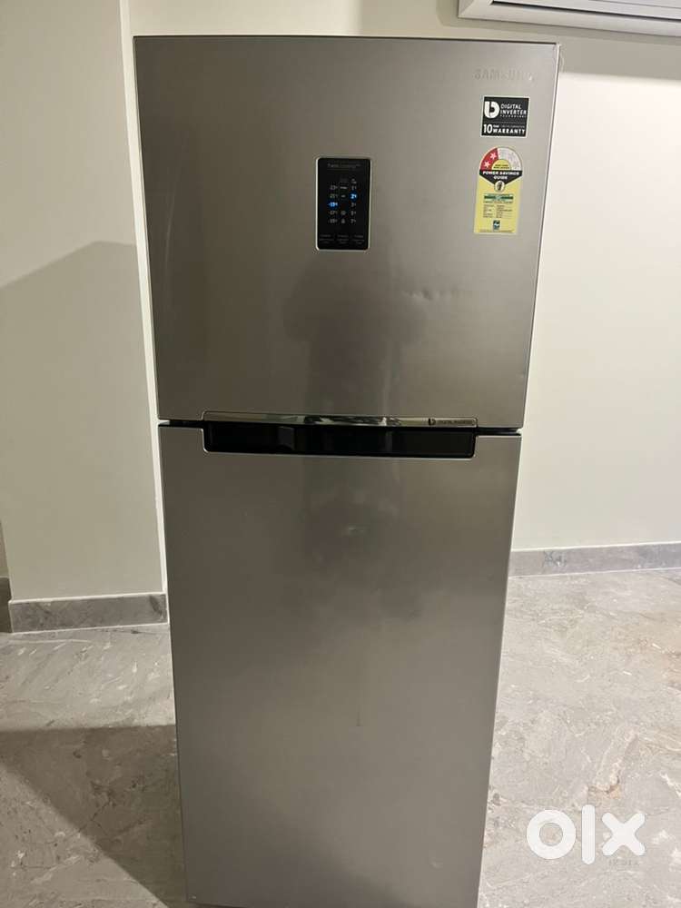 Samsung refrigerator