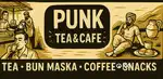 Require Staff for Cafe.