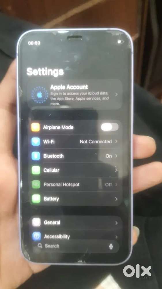 iPhone 12min