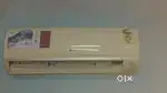 LG 1tan Split AC