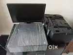 Computer and printer