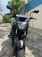 Apache 160 4v special edition 2023