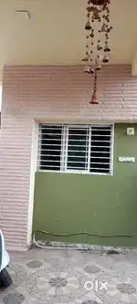 Sefret tenament 3 BHK pani ni tanki pase