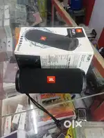 Jbl flip3 portable Bluetooth speaker