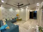 || kp properties || 2bhk 3rd with roof  for sale in gated society