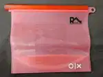 Imported New 1500ml Reusable Silicone Food Storage Ziplock Bag