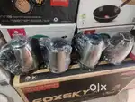 BIG OFFERS FOR KETTLE ONLY 499
