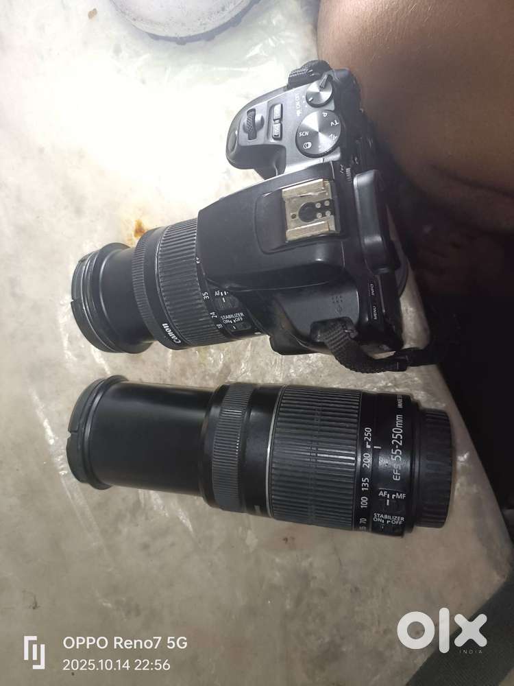 Canon 200d Mrk 2
