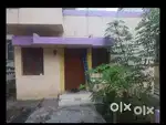 1 BHK independent house for rent
