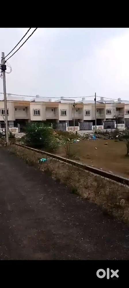 BDA PLOT LAXMI NARAYAN SHARMA