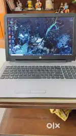 HP Laptop i5 6200cpu