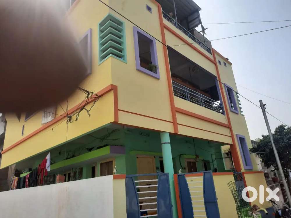 Urgent sale of house