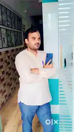 Jis ko job karni hai Ohi call ya massage karye