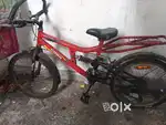 অল্প সারাই করলেই একদম নতুনের মতো হবে।
যোগাযোগ করুন দ্রুত।