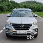 Hyundai Creta 2019